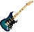 Fender Limited Edition Player Stratocaster Hss Plus Top, Maple Fingerboard, Blue Burst - 0140218573