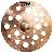 Paiste Pstxscmc18 - Paiste Pstx Swiss Medium Crash 18