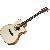 Lakewood M18cp - Chitarra Acustica Natural