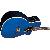 Eko Guitars Nxt A100ce See Through Blue