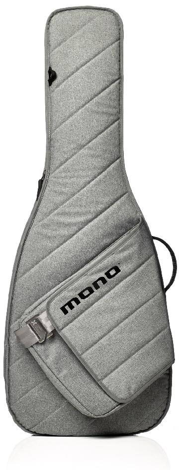Mono M80 Classic Sleeve Custodia per Chitarra Elettrica Ash