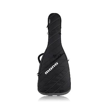 Mono M80 Vertigo Custodia Chitarra Elettrica Black - Chitarre Accessori - Custodie Per Chitarra