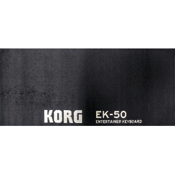 Korg MAT (NYLON)