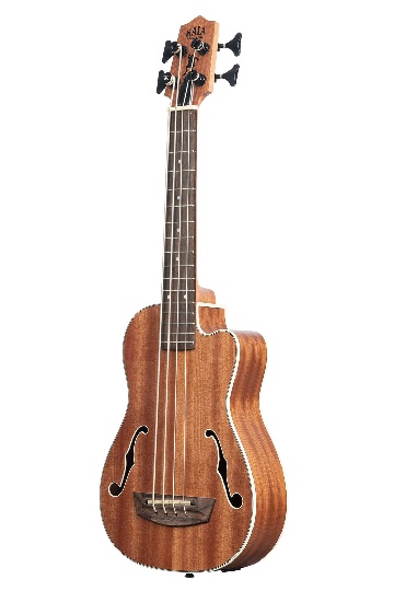 Kala UBASS-JYMN-FS - U-BASS Journeyman elettrificato - c/borsa