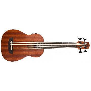 Kala UBASS-WNDR-FS - U-BASS Wanderer elettrificato - c/borsa