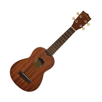 Kala MK-S - Classic - ukulele soprano - c/borsa