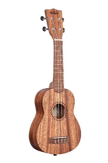 Kala KA-TEAK-S - Teak - ukulele soprano