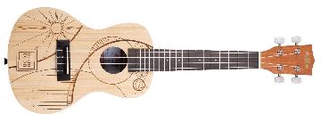 Kala Ka-mxmtoon-c - Signature Mxmtoon - C/borsa - Chitarre Chitarre - Ukulele Banjo e Mandolini