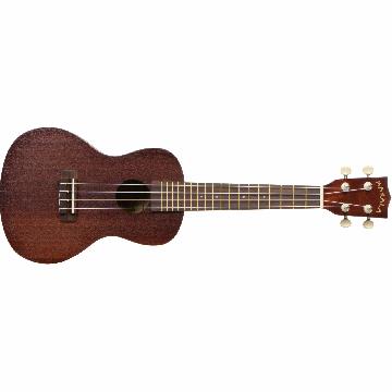 Kala MK-C - Ukulele concerto Classic - c/borsa