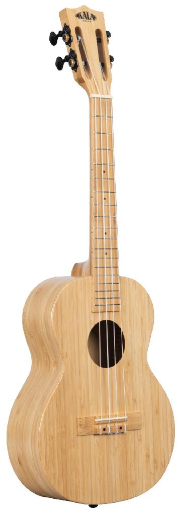 Kala KA-BMB-T - Bamboo - ukulele tenore - c/borsa