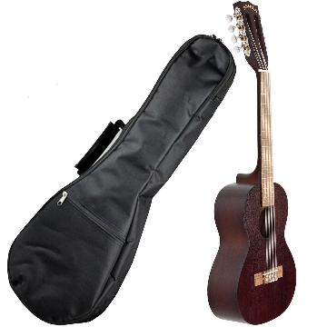 Kala Mk-b - Ukulele Baritono Classic - C/borsa - Chitarre Chitarre - Ukulele Banjo e Mandolini