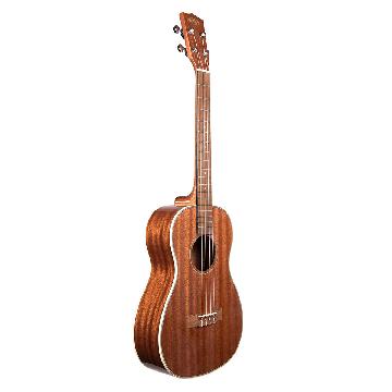 Kala Ka-bg - Ukulele Baritono Gloss Mahogany - C/borsa - Chitarre Chitarre - Ukulele Banjo e Mandolini