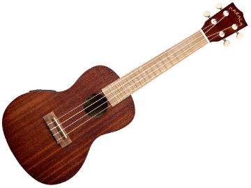 Kala Mk-ce - Ukulele Concerto Classic Elettrificato - C/borsa - Chitarre Chitarre - Ukulele Banjo e Mandolini