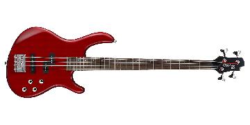 CORT ACTION BASS PLUS TR