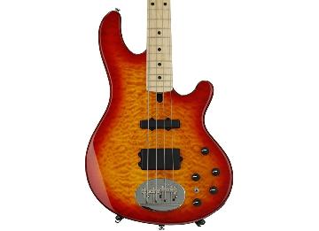 Lakland Sky 4402 Dlx Ch.sun. Mp - Bassi Bassi - Elettrici 4 Corde