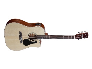 ALVAREZ RD26CE W/BAG