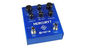 MERIS Meris Mercury7