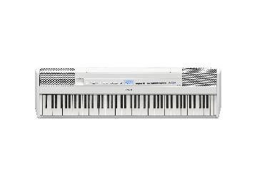 YAMAHA P515WH - DIGITAL PIANO WHITE