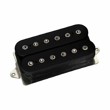 DiMarzio Igno Bridge - nero - DP285FBK