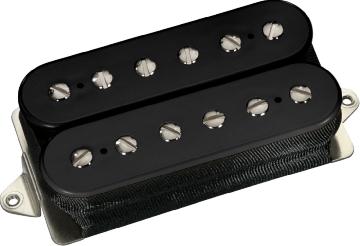 DiMarzio Rainmaker Neck nero - DP281BK