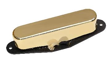 DiMarzio Notorious Neck - Gold - DP284G