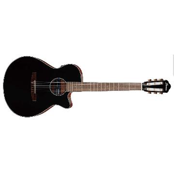 Ibanez AEG50NBKH - EL AC GTR