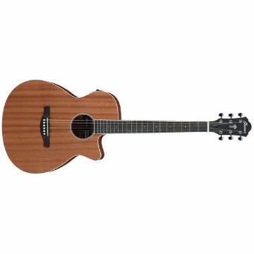 Ibanez AEG7MHOPN - EL AC GTR