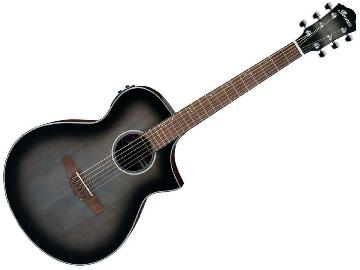 Ibanez AEWC11TCB - EL AC GTR