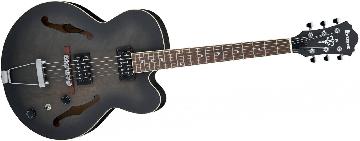 Ibanez AF55TKF - EL HOLLOW BODY GTR