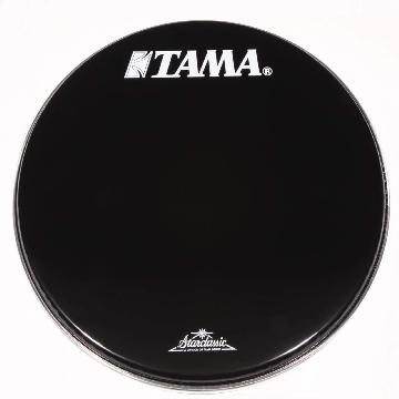 Tama Bk18bmtt - Starclassic Head 18 - Superstar Classic - Batterie / Percussioni Accessori - Accordatori e Metronomi