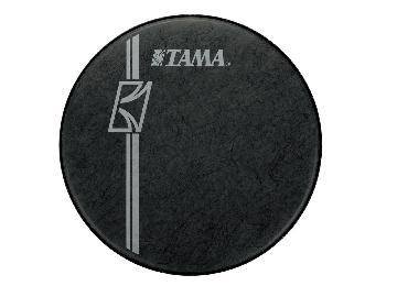Tama BK20BMFH - BLACK FIBER LAMINATED HEAD 20 - SUPERSTAR CLASSIC - SUPERSTAR CLASSIC