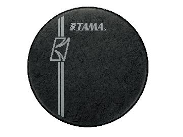 Tama BK24BMFH - BLACK FIBER LAMINATED HEAD 24 - SUPERSTAR CLASSIC - SUPERSTAR CLASSIC