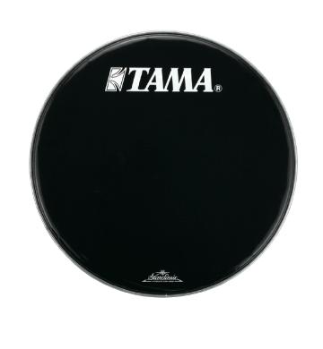 Tama Bk24bmtt - Starclassic Head 24 - Superstar Classic - Batterie / Percussioni Accessori - Accordatori e Metronomi