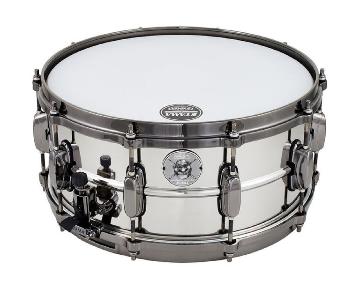Tama Cb1465 - C.benante 14x6.5 Snare Drum - Batterie / Percussioni Batterie - Rullanti