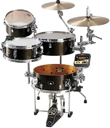 Tama CJ-HBR3 - ROLAND TM-2/RT10-S/T(VK KIT) - COCKTAIL JAM - SUPERSTAR CLASSIC - SUPERSTAR CLASSIC - STAR MAPLE