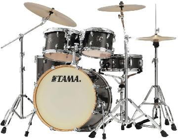 Tama CK50RS-MGD - SUPERSTAR CL 5PC SHELL KIT - SUPERSTAR CLASSIC - SUPERSTAR CLASSIC