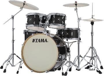 Tama CK52KRS-MGD - SUPERSTAR CL 5PC SHELL KIT - SUPERSTAR CLASSIC - SUPERSTAR CLASSIC