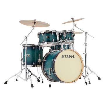 Tama CL50RS-BAB - SUPERSTAR CL 5PC SHELL KIT - SUPERSTAR CLASSIC