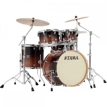 Tama CL50RS-CFF - SUPERSTAR CL 5PC SHELL KIT - SUPERSTAR CLASSIC