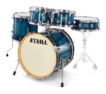 Tama CL52KRS-BAB - SUPERSTAR CL 5PC SHELL KIT - SUPERSTAR CLASSIC