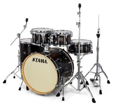 Tama CL52KRS-TPB - SUPERSTAR CL 5PC SHELL KIT - SUPERSTAR CLASSIC