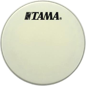 Tama Ct24bmsv - Vl/vk Coated Head 24 - Batterie / Percussioni Accessori - Accordatori e Metronomi