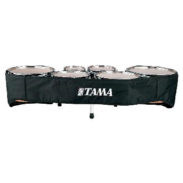 Tama Cvtl - Mcg Tenor Drum Cover Small - Starclassic Maple - Batterie / Percussioni Batterie - Fusti Singoli