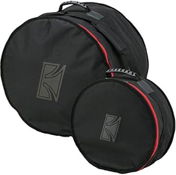 Tama DSS28LJ - DRUM BAG SET 2PC CLUB JAM MINI - SUPERSTAR CLASSIC - CLUB JAM