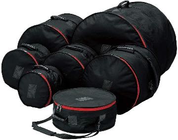 Tama Dss72s - Drum Bag Set 7pc Standard - Batterie / Percussioni Accessori - Custodie Per Batteria