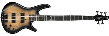 Ibanez GSR205SMNGT - EL BASS 5ST