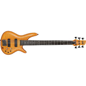 Ibanez GVB36AM - EL BASS G.VEASLEY 6ST