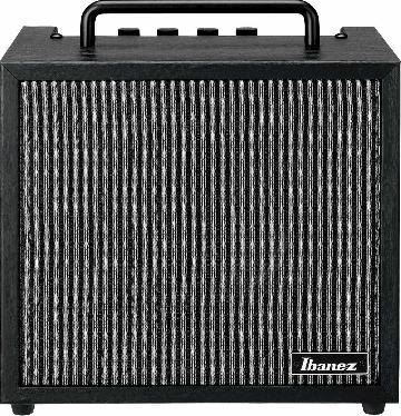 Ibanez IBZ10GV2U - GUITAR AMPLIFIER