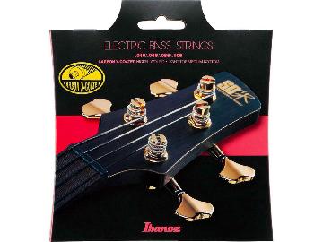 Ibanez Iebs4xc - Strings El Bass 4st Long - Chitarre Accessori - Accordatori e Metronomi