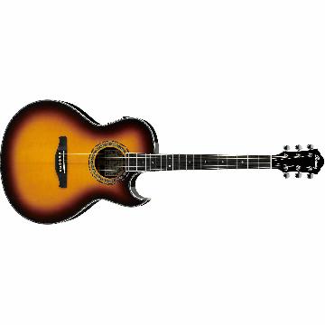 Ibanez JSA5VB - EL AC GTR J.SATRIANI
